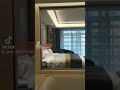 Kính đổi màu Legaro khách sạn