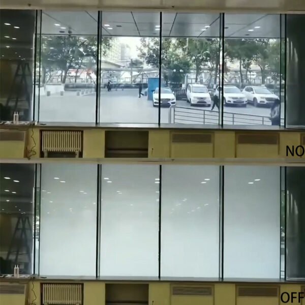 Kính điện thông minh tại Hà Nam