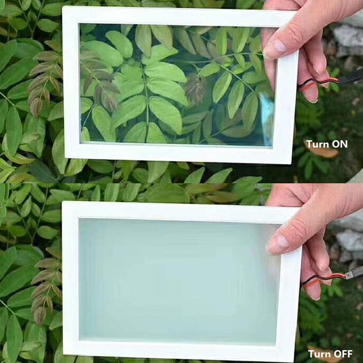Kính điện Legaro tại An Giang