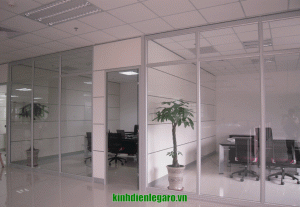 Kính điện Legaro tại Cà Mau