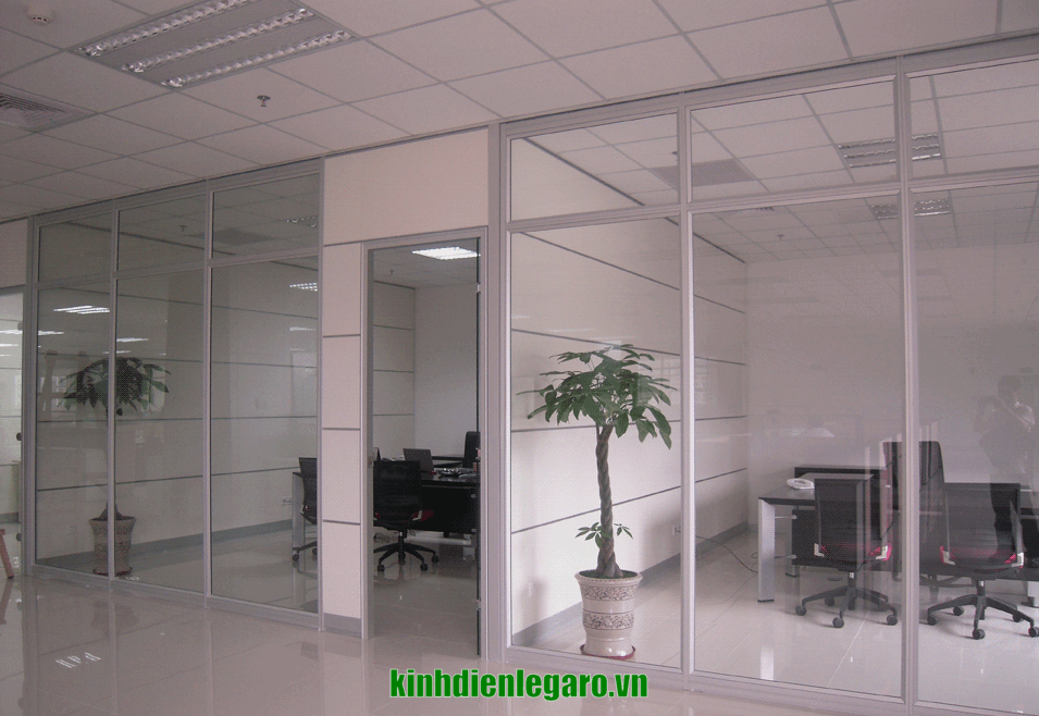 Kính điện Legaro tại Cà Mau