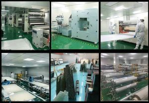 Kính điện Legaro tại Đồng Tháp