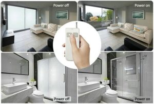 Kính điện Legaro tại Nam Định