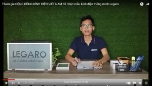 Cộng đồng kính điện Việt Nam