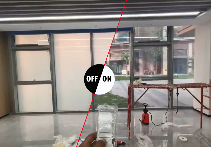 Độ Trong Của Kính Điện
